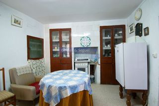 Casa en venta en Segorbe