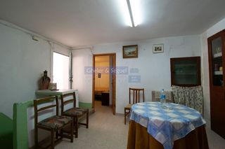 Casa en venta en Segorbe