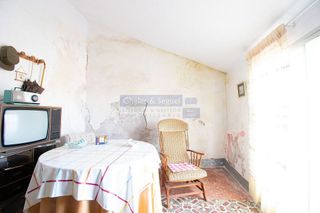 Casa en venta en Segorbe