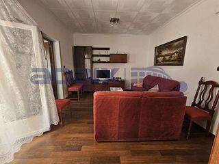 Casa adosada en venta en El Poblado - Abulagar en Puertollano