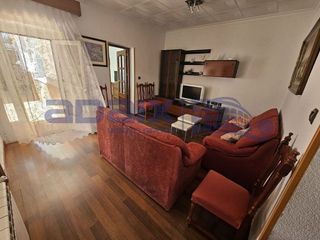 Casa adosada en venta en El Poblado - Abulagar en Puertollano