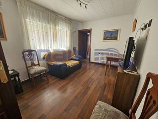 Casa adosada en venta en El Poblado - Abulagar en Puertollano