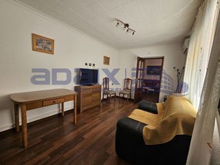 Casa adosada en venta en El Poblado - Abulagar en Puertollano