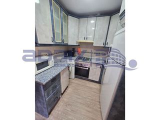 Casa adosada en venta en El Poblado - Abulagar en Puertollano