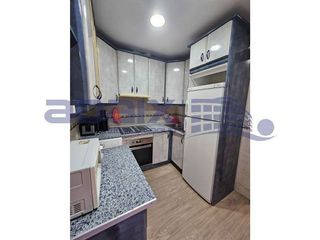 Casa adosada en venta en El Poblado - Abulagar en Puertollano