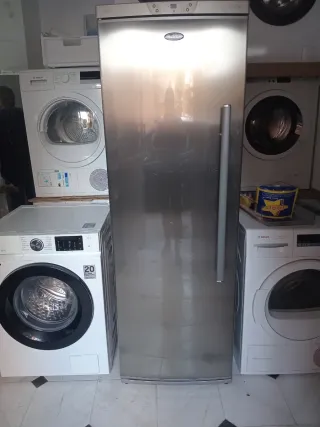 Congelador Whirlpool 7 cajones