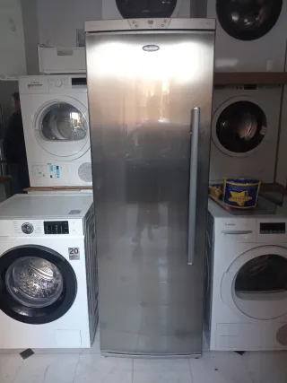 Congelador Whirlpool 7 cajones