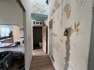 Casa adosada en venta en Moya