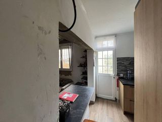 Casa adosada en venta en Moya