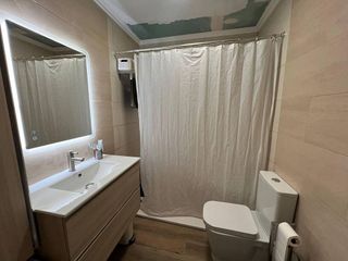 Casa adosada en venta en Moya