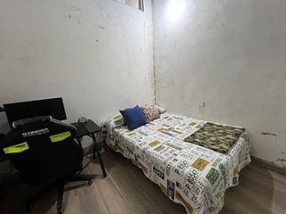 Casa adosada en venta en Moya