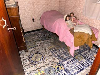 Casa adosada en venta en Centro en Villarreal