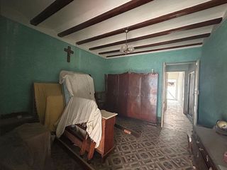 Casa adosada en venta en Centro en Villarreal