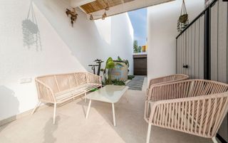 Casa en venta en San Fulgencio