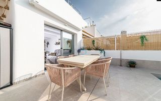 Casa en venta en San Fulgencio