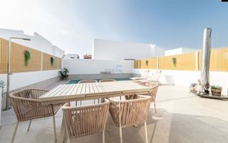 Casa en venta en San Fulgencio