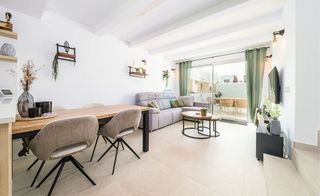 Casa en venta en San Fulgencio