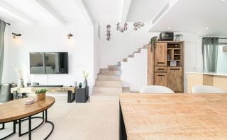 Casa en venta en San Fulgencio