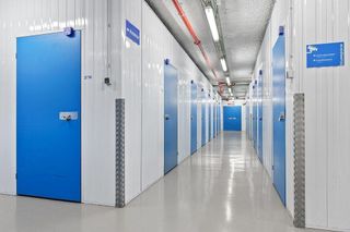 Trastero en alquiler en Simancas en Madrid