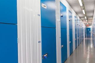 Trastero en alquiler en Simancas en Madrid