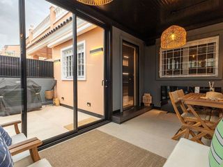 Casa pareada en venta en Gran Alacant en Santa Pola