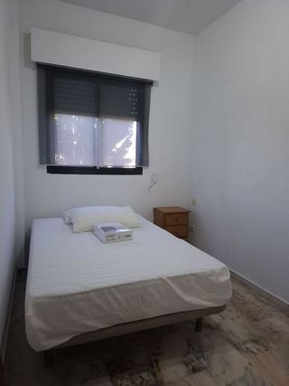 Piso en alquiler en Parque Alcosa - Jardines del Edén en Sevilla