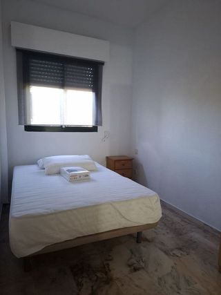 Piso en alquiler en Parque Alcosa - Jardines del Edén en Sevilla