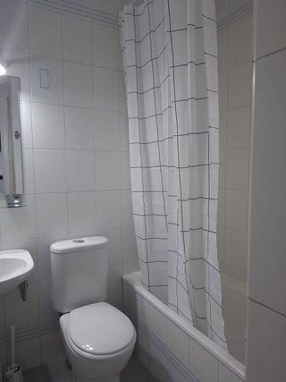 Piso en alquiler en Parque Alcosa - Jardines del Edén en Sevilla