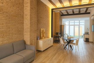 Local comercial en alquiler en La Petxina en Valencia