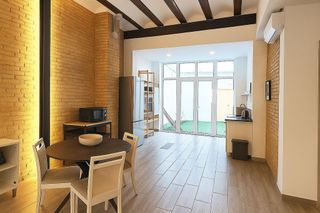 Local comercial en alquiler en La Petxina en Valencia