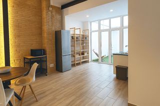 Local comercial en alquiler en La Petxina en Valencia