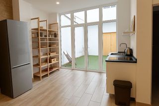 Local comercial en alquiler en La Petxina en Valencia