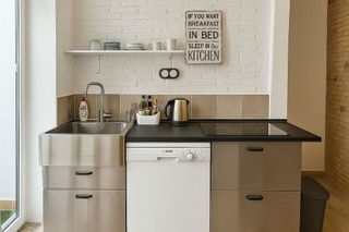 Local comercial en alquiler en La Petxina en Valencia