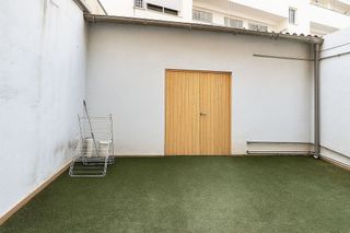 Local comercial en alquiler en La Petxina en Valencia