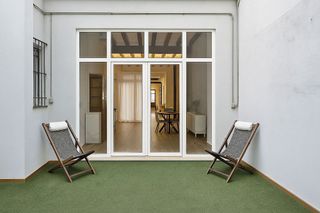 Local comercial en alquiler en La Petxina en Valencia