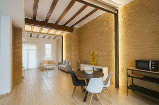 Local comercial en alquiler en La Petxina en Valencia