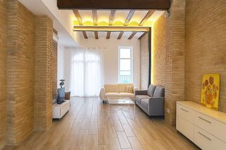 Local comercial en alquiler en La Petxina en Valencia