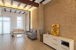 Local comercial en alquiler en La Petxina en Valencia