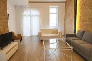 Local comercial en alquiler en La Petxina en Valencia