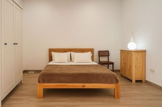 Local comercial en alquiler en La Petxina en Valencia