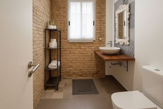 Local comercial en alquiler en La Petxina en Valencia