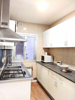 Piso en alquiler en Centro - El Pilar en Ciudad Real