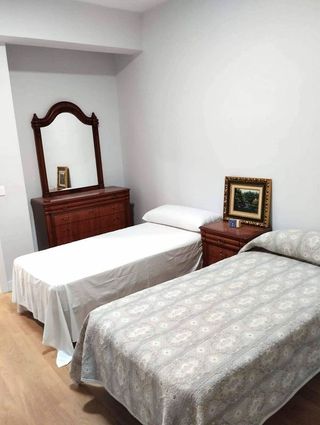 Piso en alquiler en Centro - El Pilar en Ciudad Real