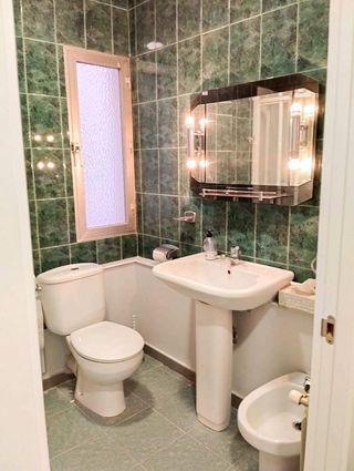 Piso en alquiler en Centro - El Pilar en Ciudad Real