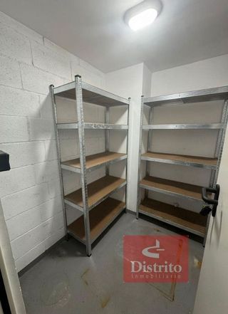 Trastero en alquiler en Centro - Ayuntamiento en Santander