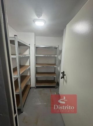 Trastero en alquiler en Centro - Ayuntamiento en Santander