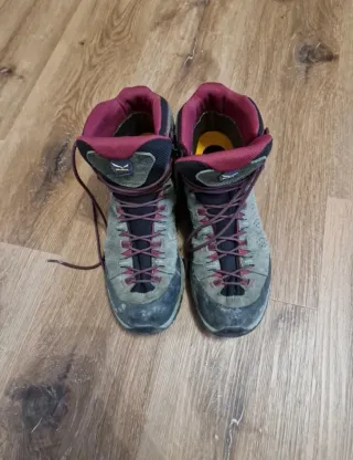 Scarpe Trekking Salewa