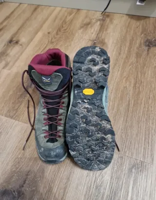 Scarpe Trekking Salewa