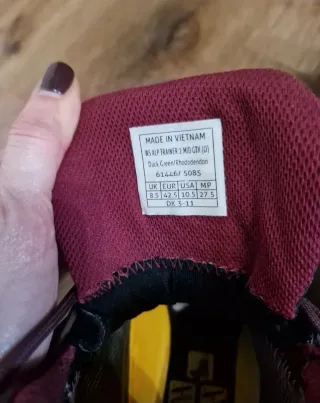 Scarpe Trekking Salewa