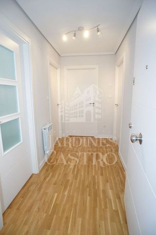 Piso en alquiler en Castro en Castro Urdiales